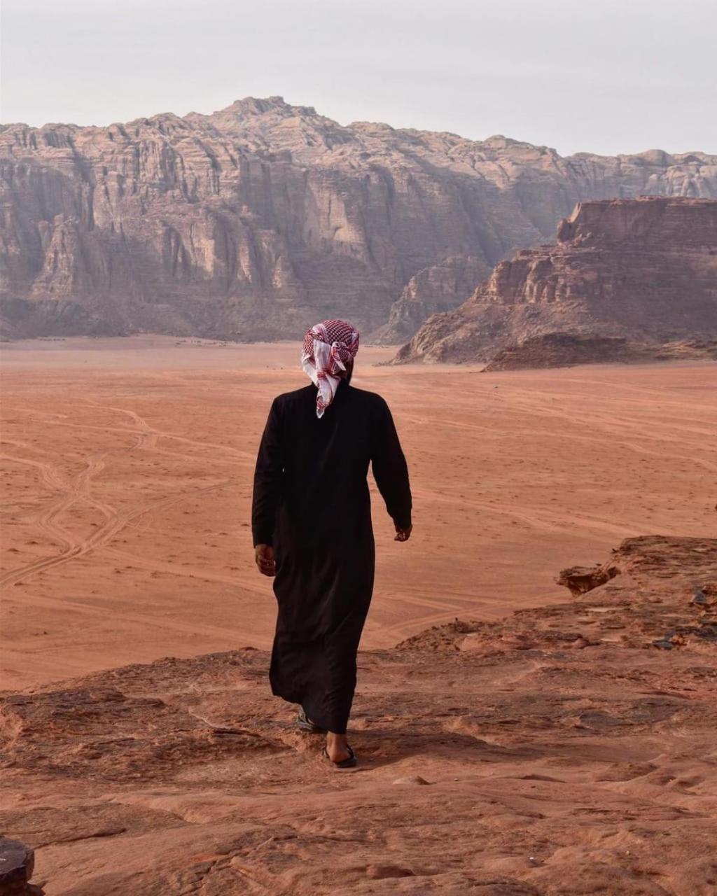 Rum Solaris Bubbles Camp Wadi Rum Exterior photo
